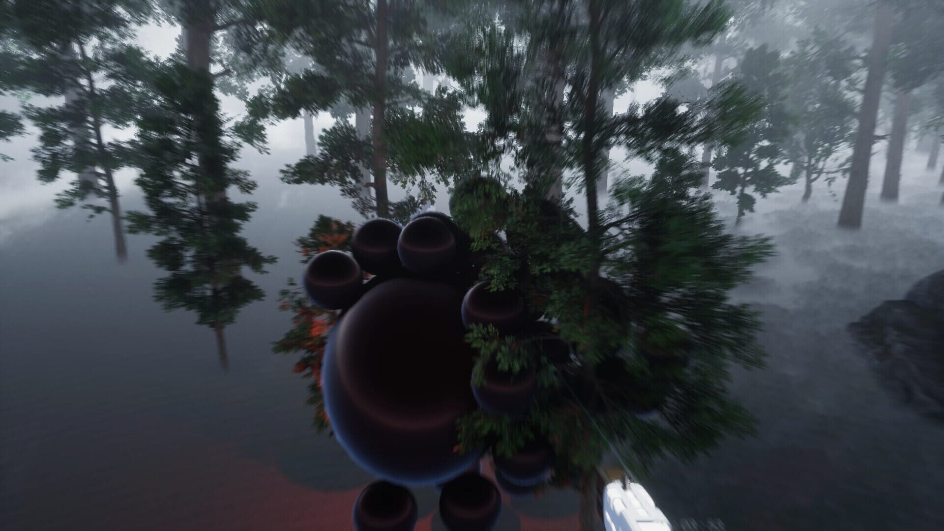 Alchemist: The Garden - Screenshot