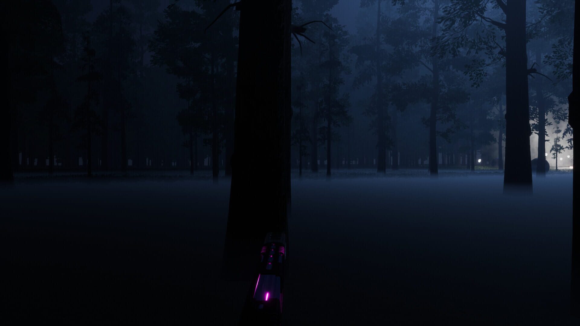 Alchemist: The Garden - Screenshot