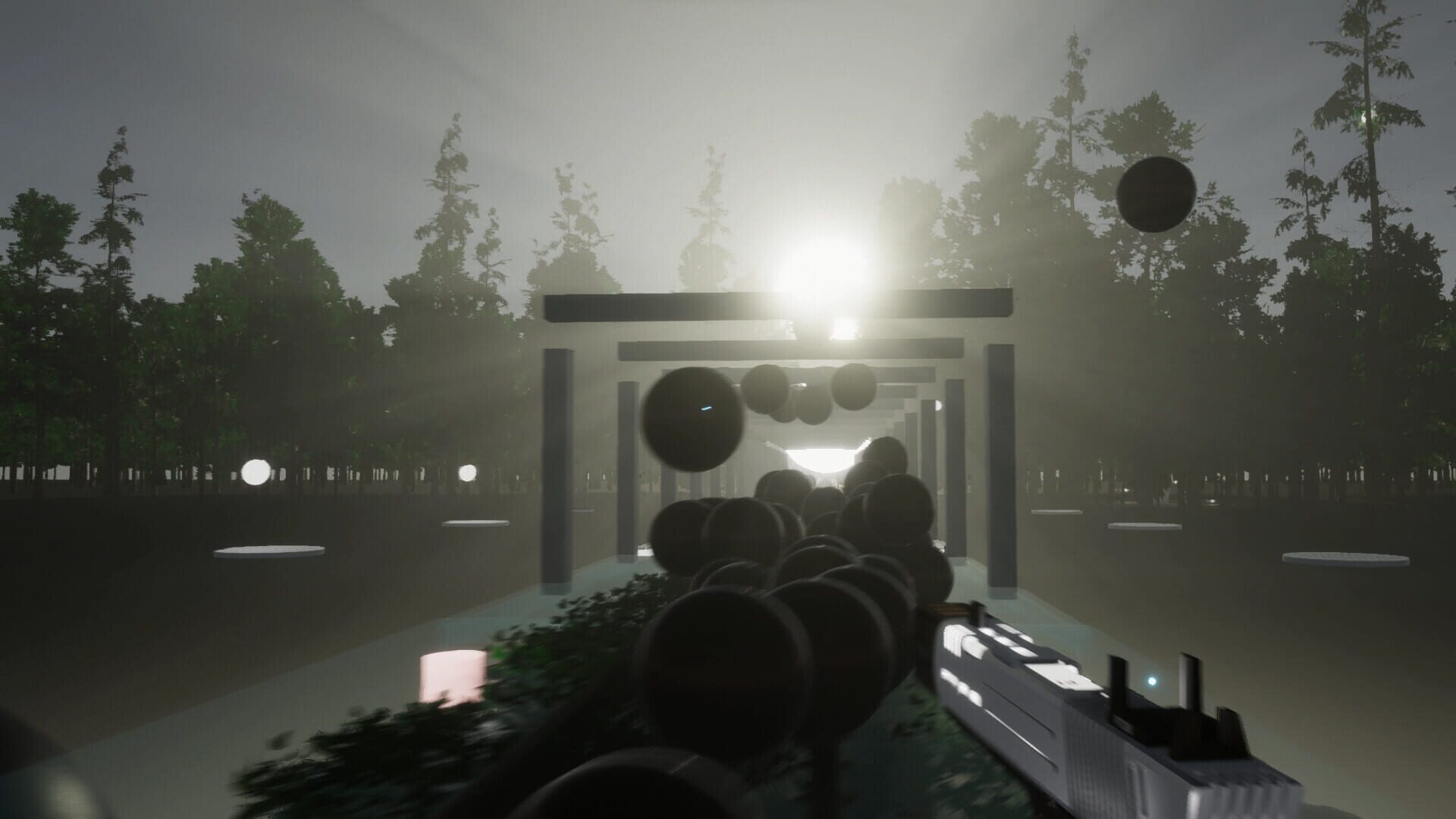 Alchemist: The Garden - Screenshot