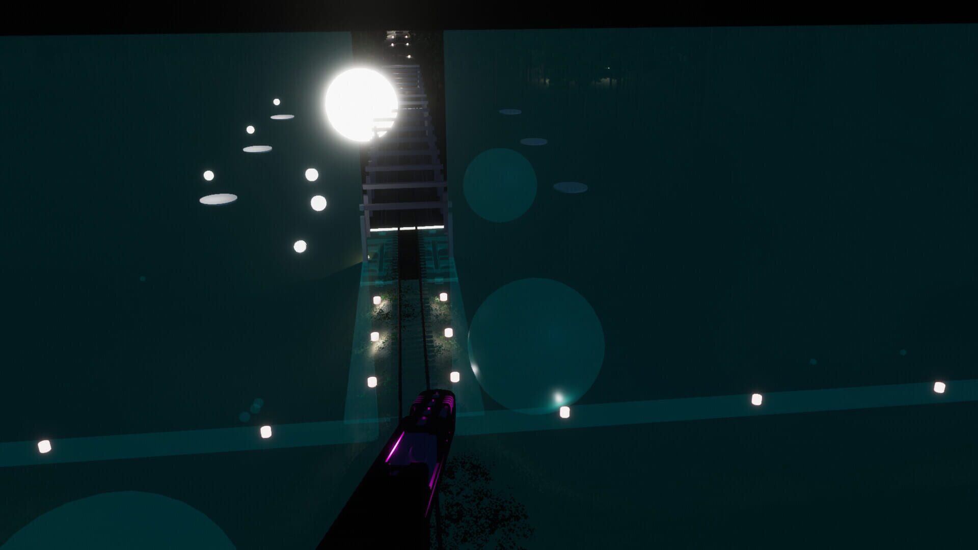 Alchemist: The Garden - Screenshot