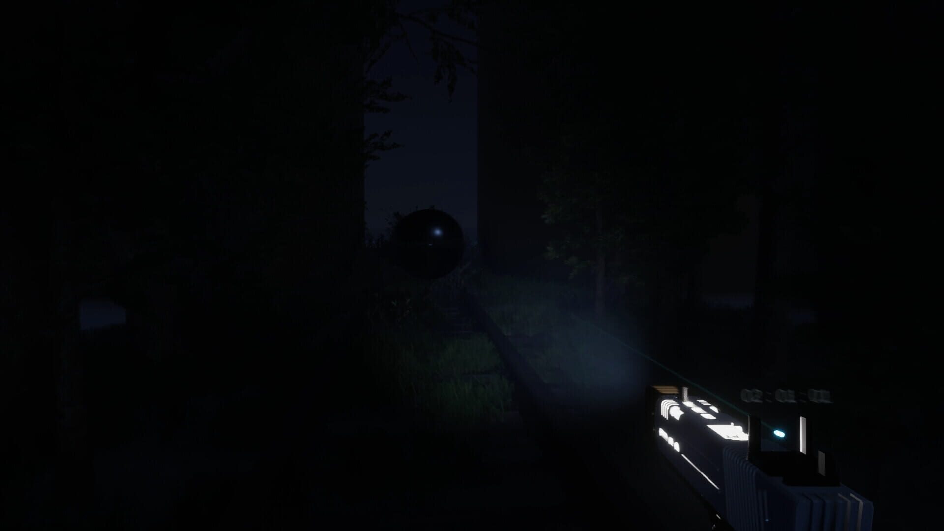 Alchemist: The Garden - Screenshot