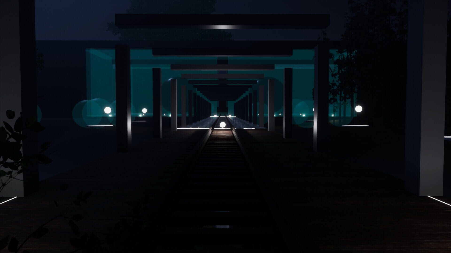 Alchemist: The Garden - Screenshot