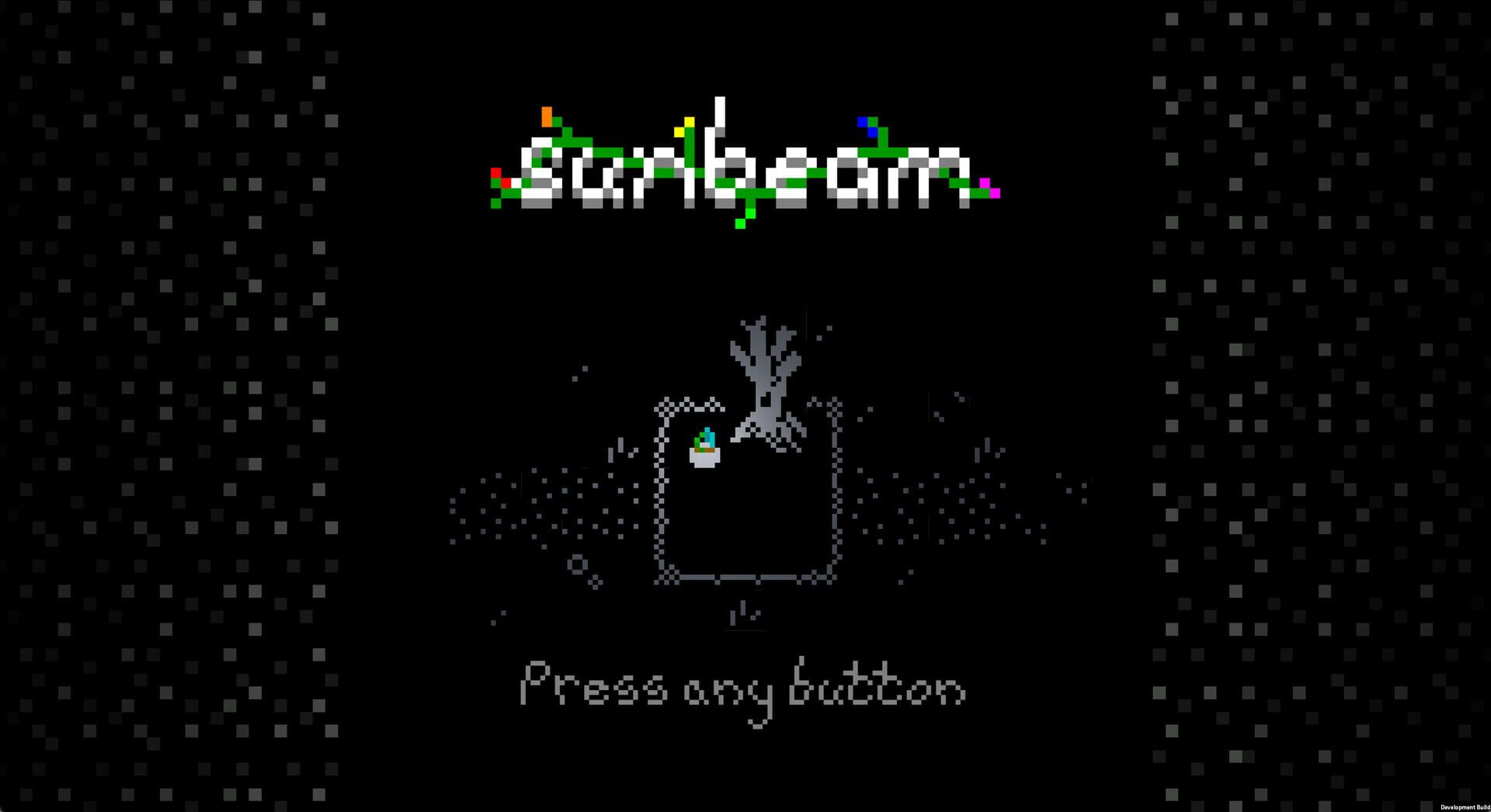 Sunbeam - Screenshot