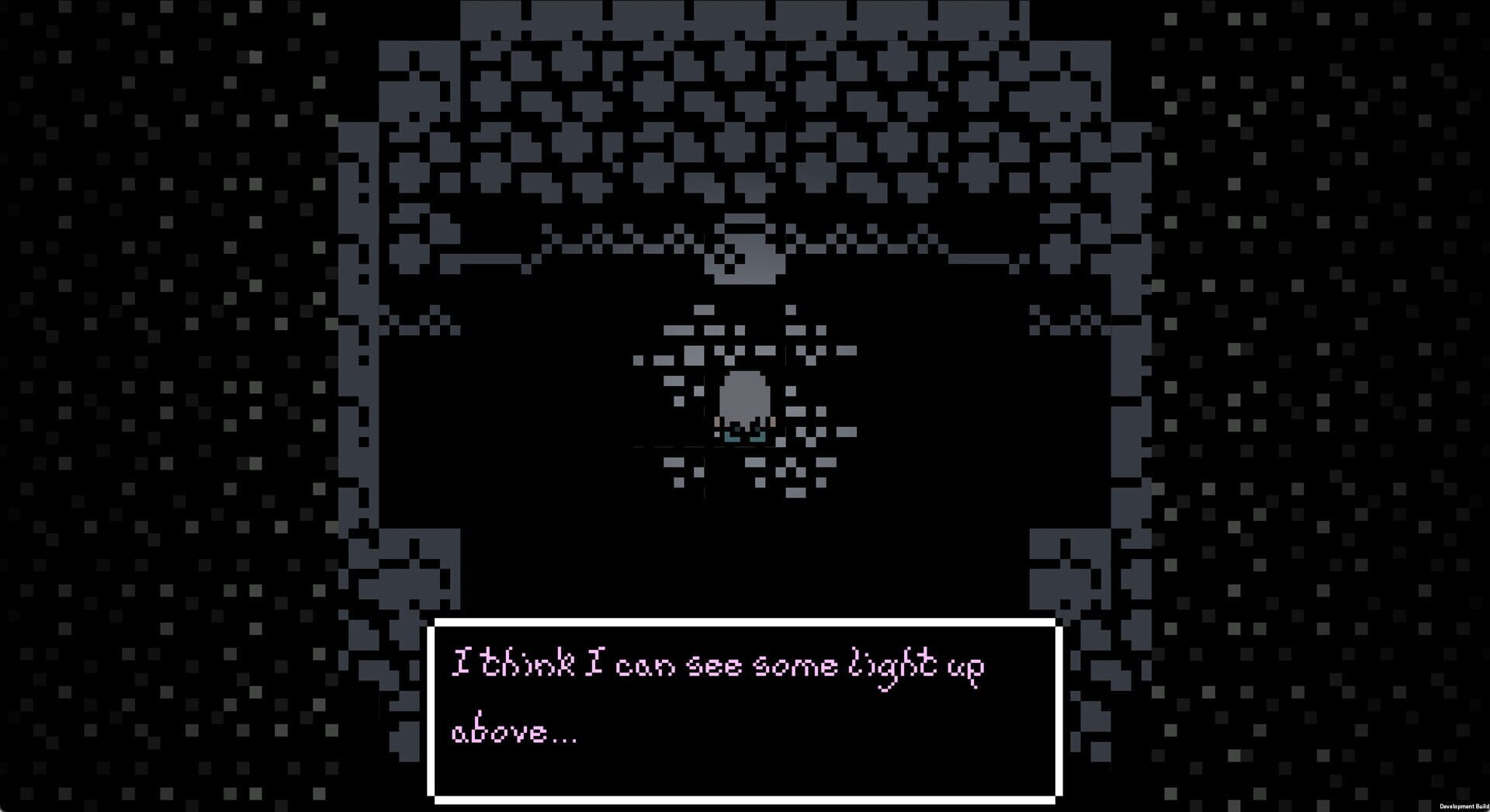 Sunbeam - Screenshot