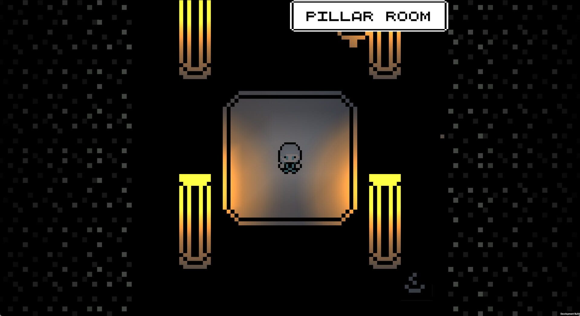 Sunbeam - Screenshot