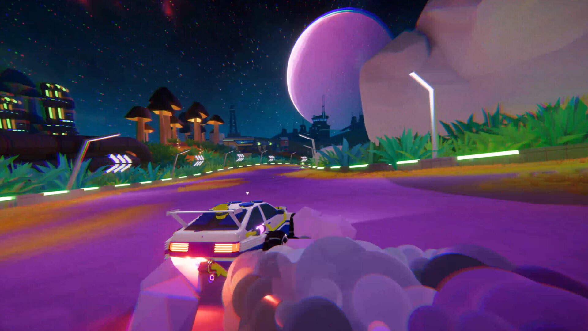 Cosmic Race Galactic Showdown Indienova GameDB cosmic-race-galactic-showdown-indienova-gamedb
