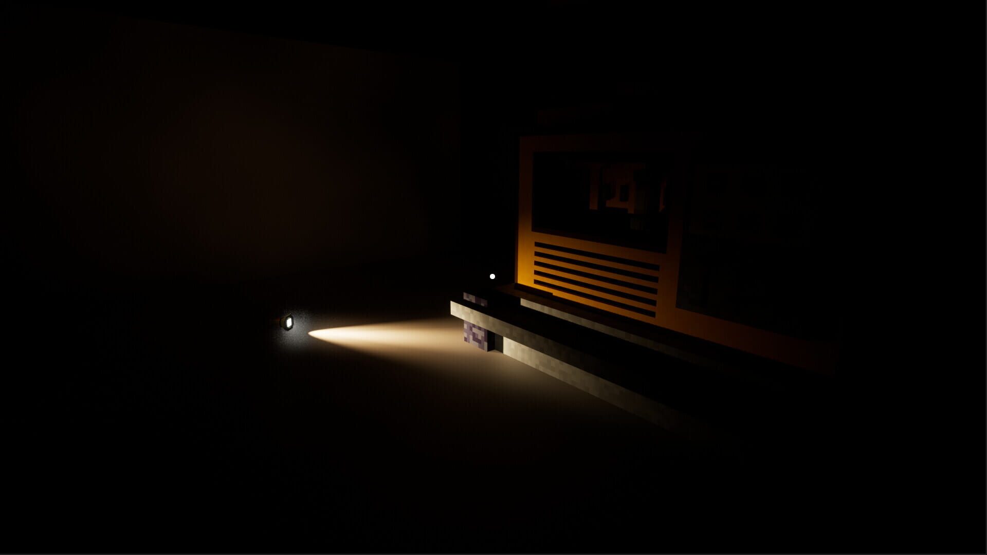 Rooms - Screenshot