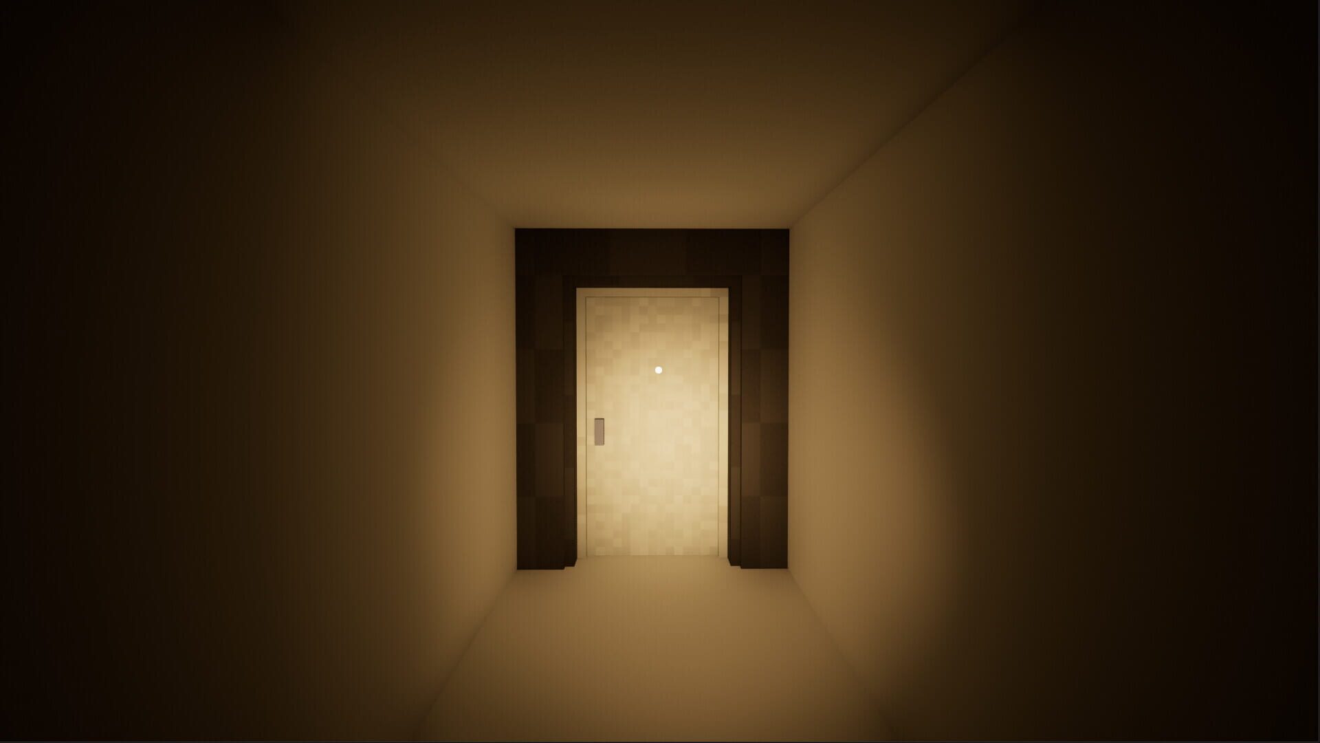 Rooms - Screenshot