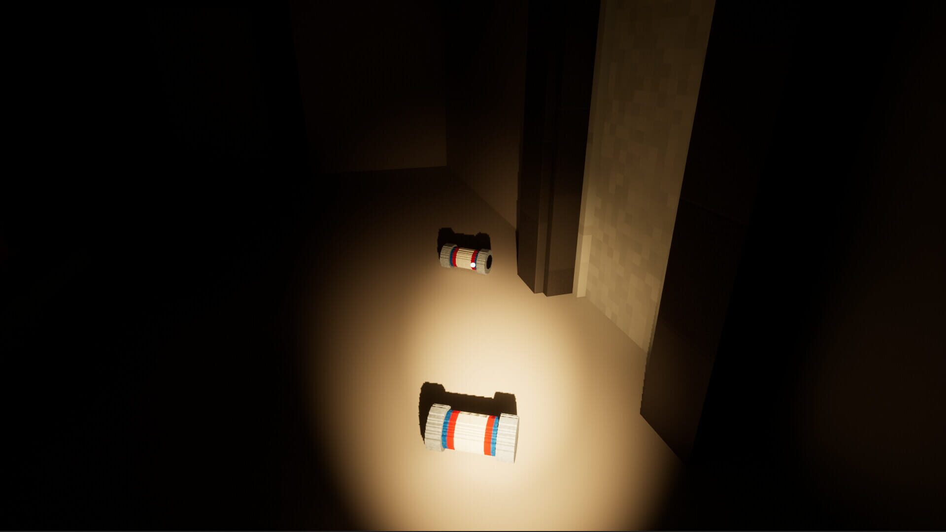 Rooms - Screenshot