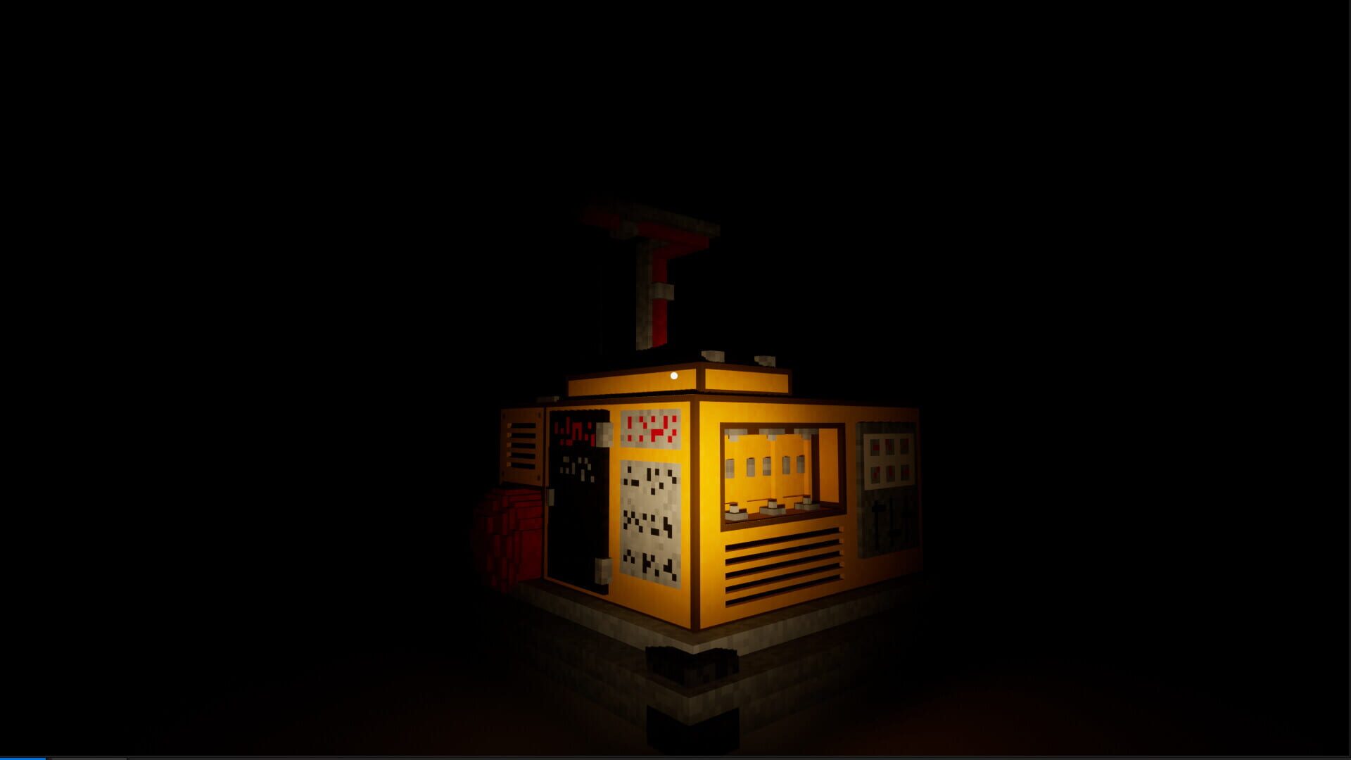 Rooms - Screenshot