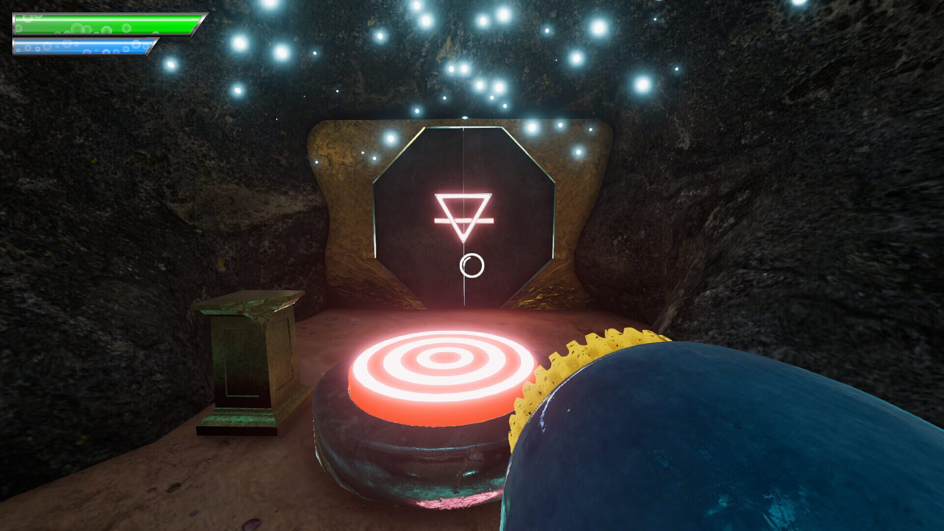 Blight Bubbles - Screenshot