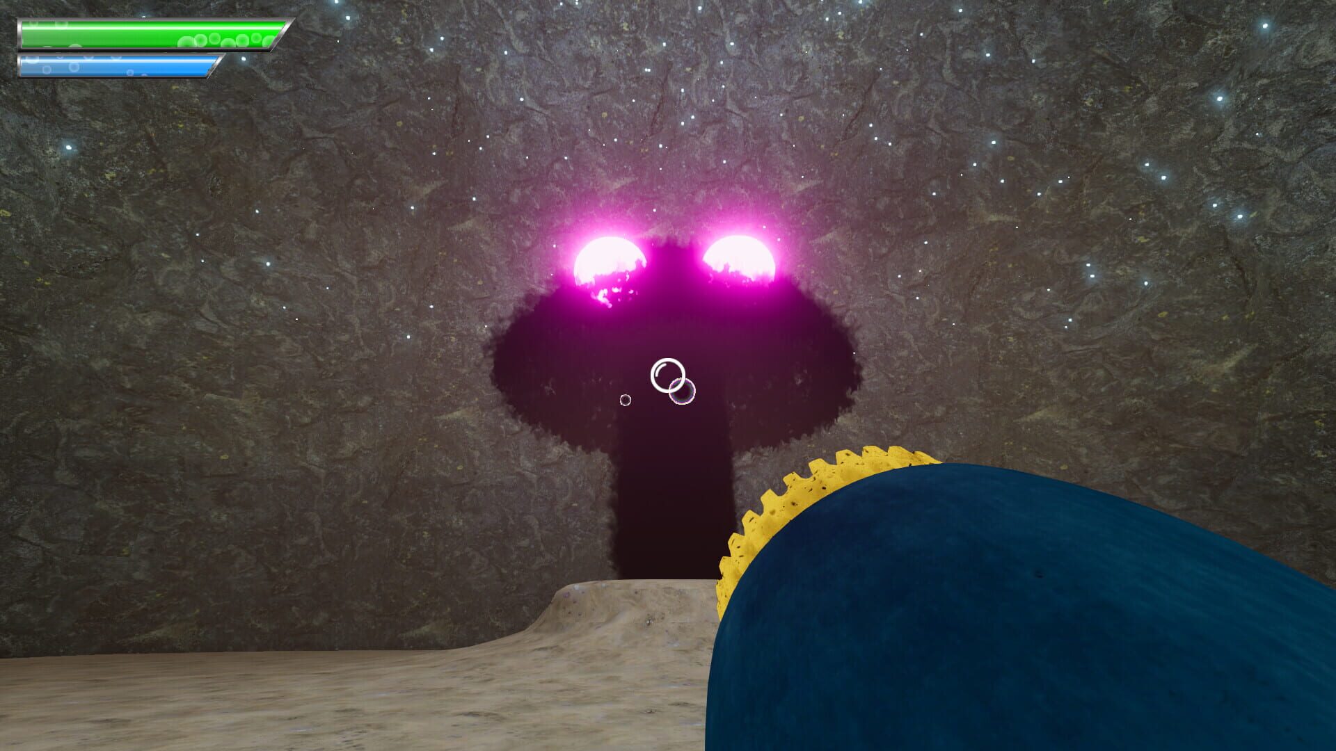 Blight Bubbles - Screenshot