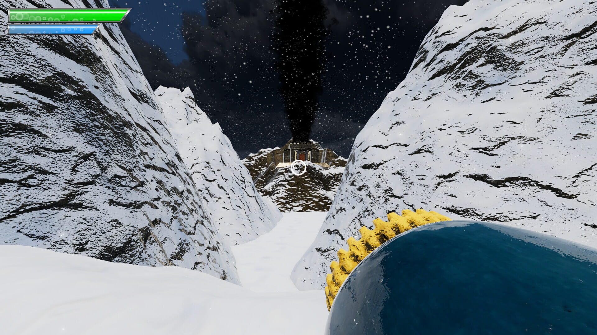 Blight Bubbles - Screenshot