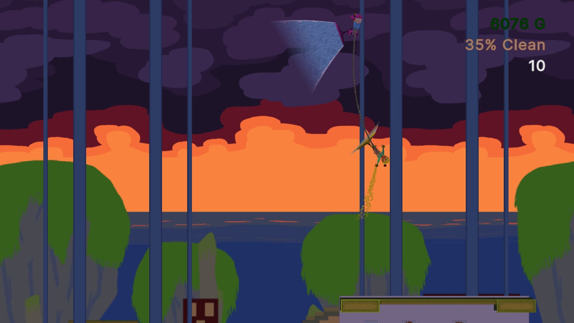 Squiigee - Screenshot
