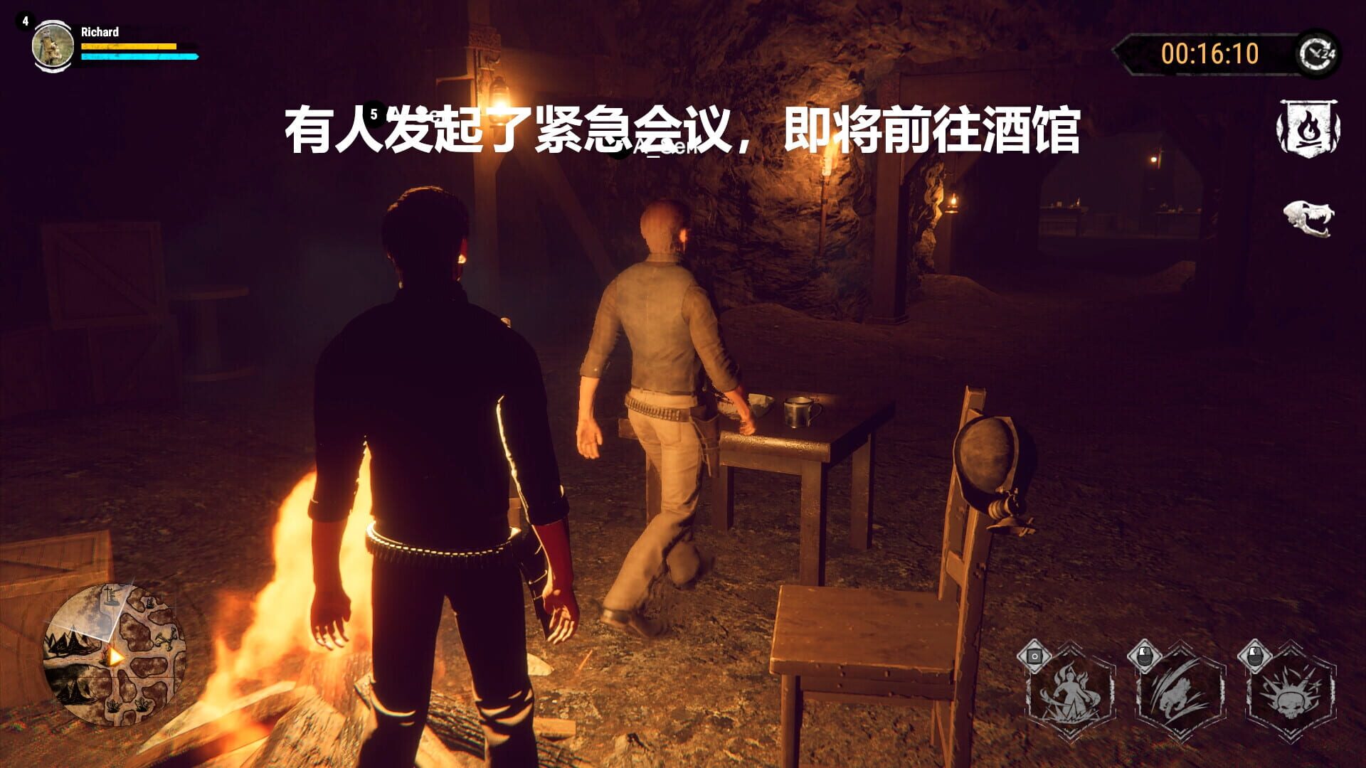 One Last Tale - Screenshot