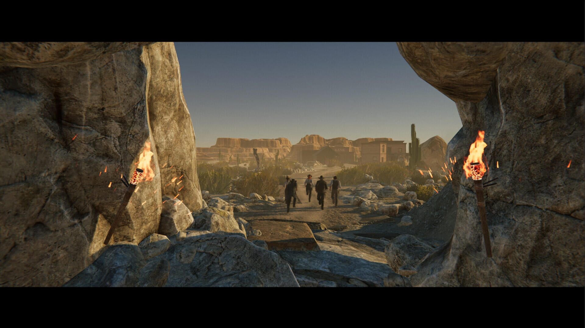 One Last Tale - Screenshot
