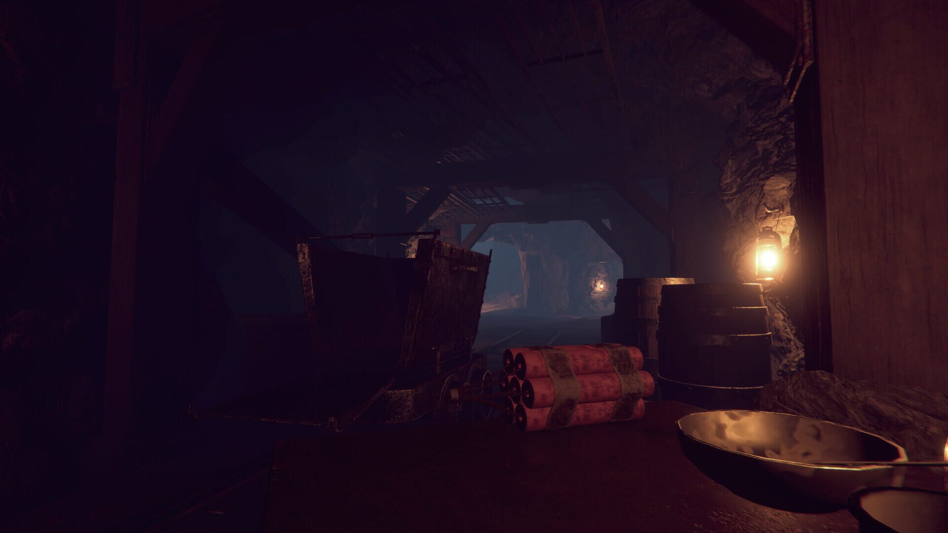 One Last Tale - Screenshot