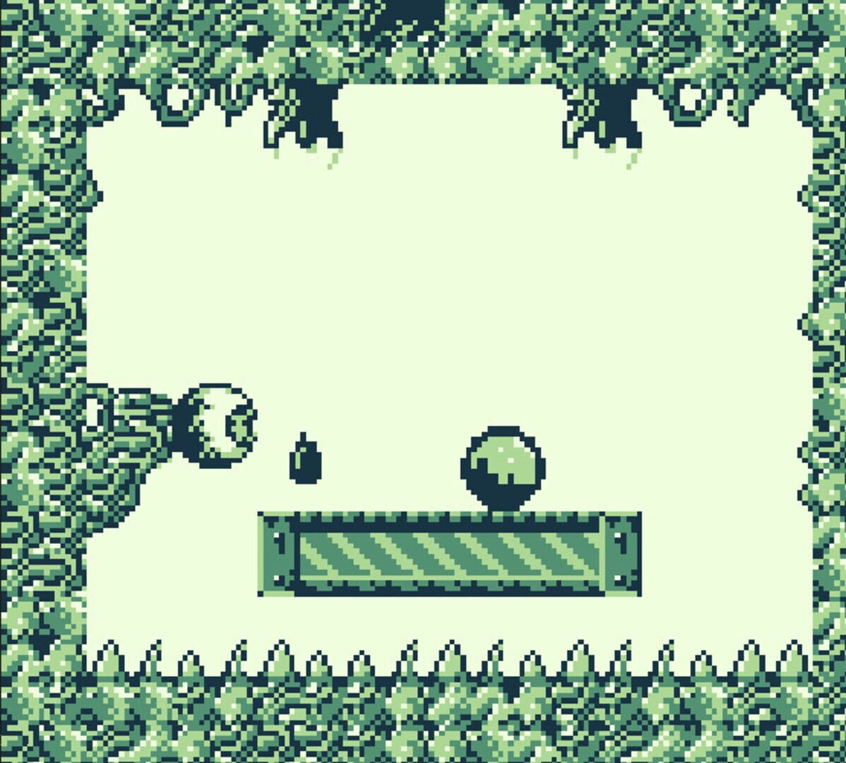 Gelatinous: Humanity Lost - Screenshot