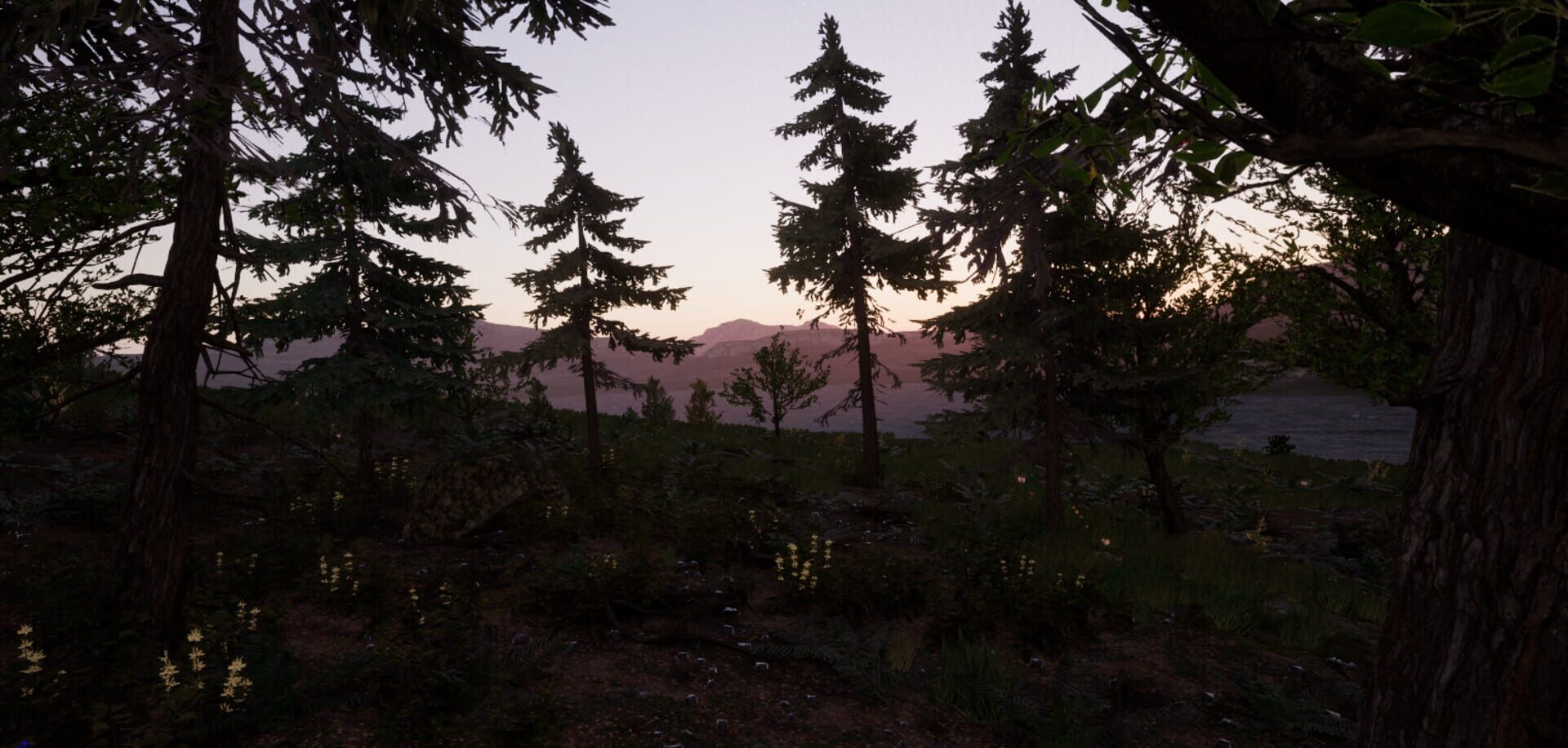 Demise: Survival Uncharted - Screenshot