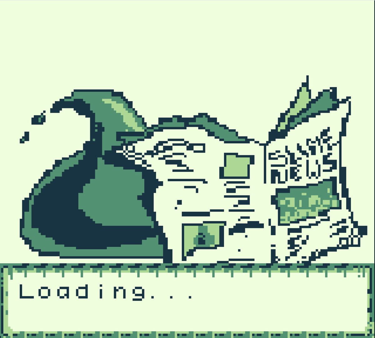 Gelatinous: Humanity Lost - Screenshot