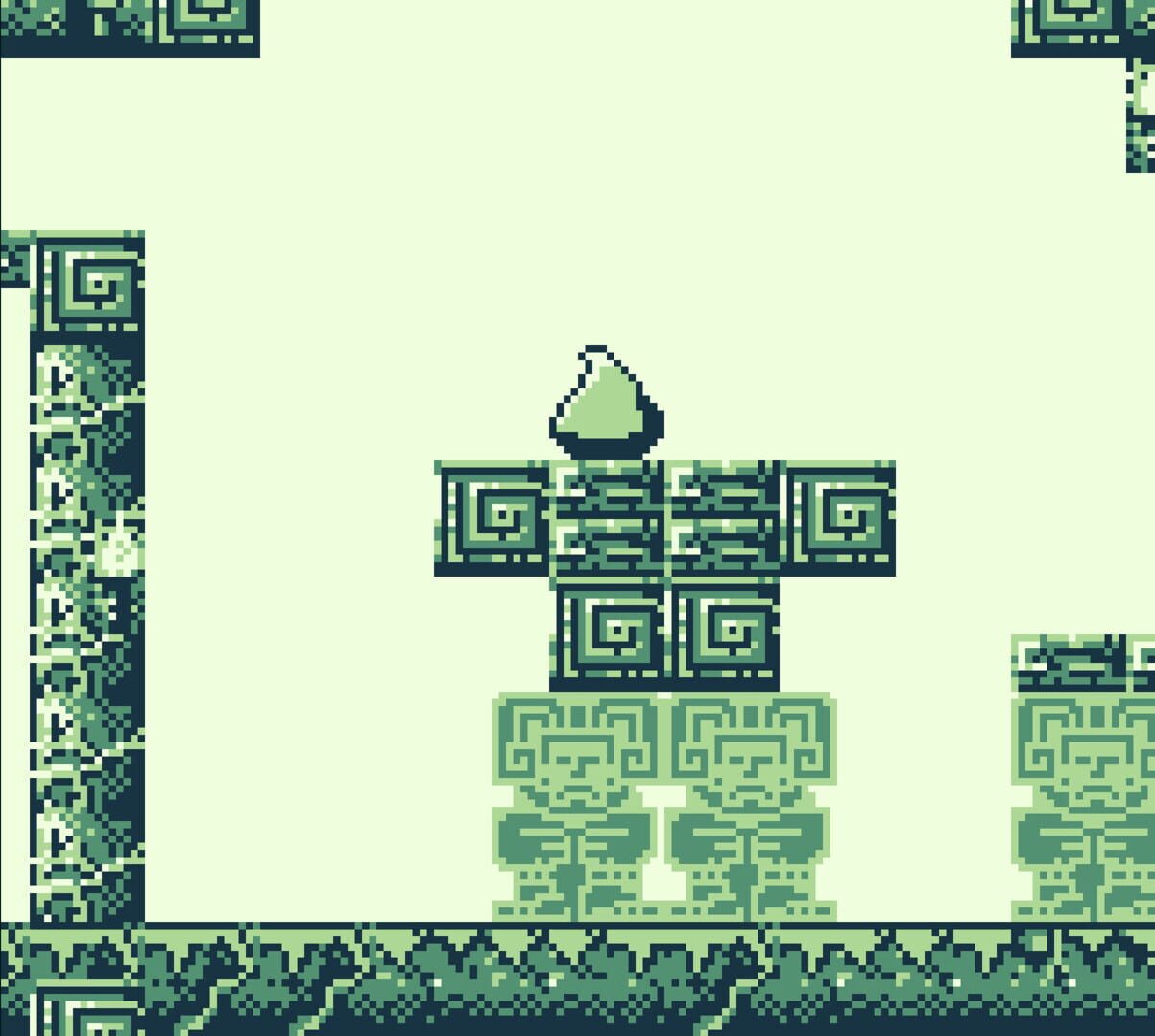 Gelatinous: Humanity Lost - Screenshot