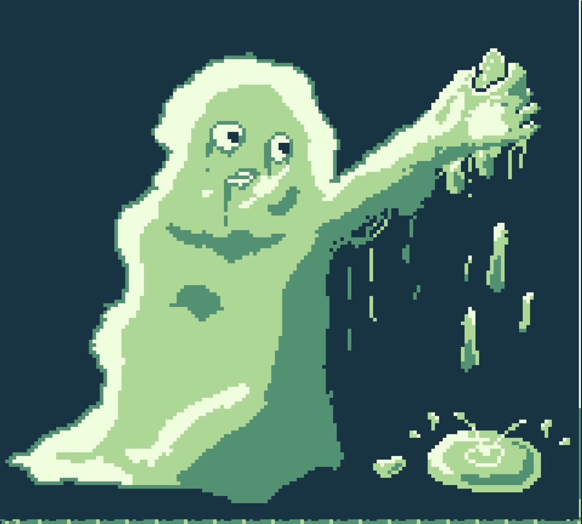 Gelatinous: Humanity Lost - Screenshot