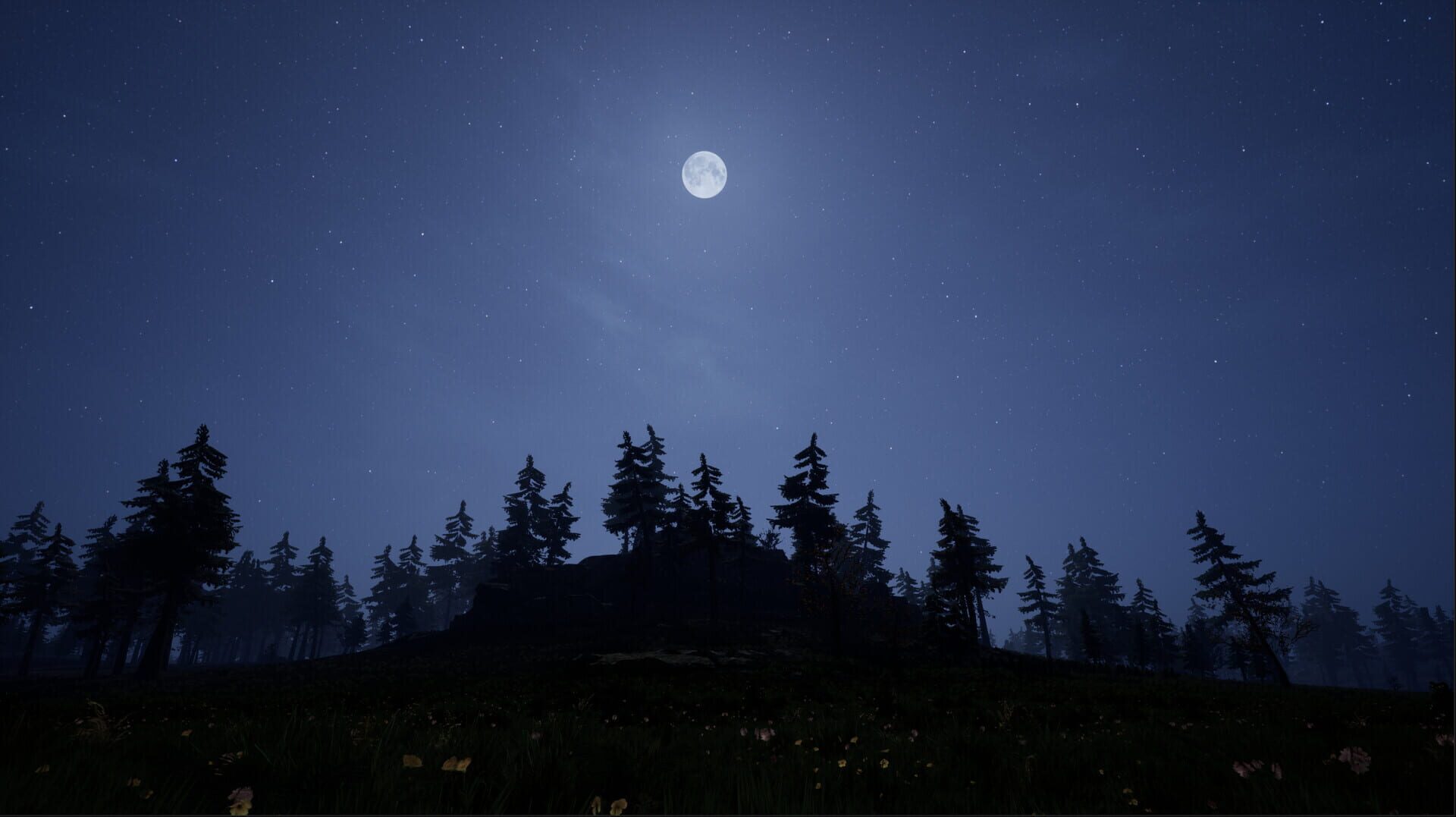 Demise: Survival Uncharted - Screenshot