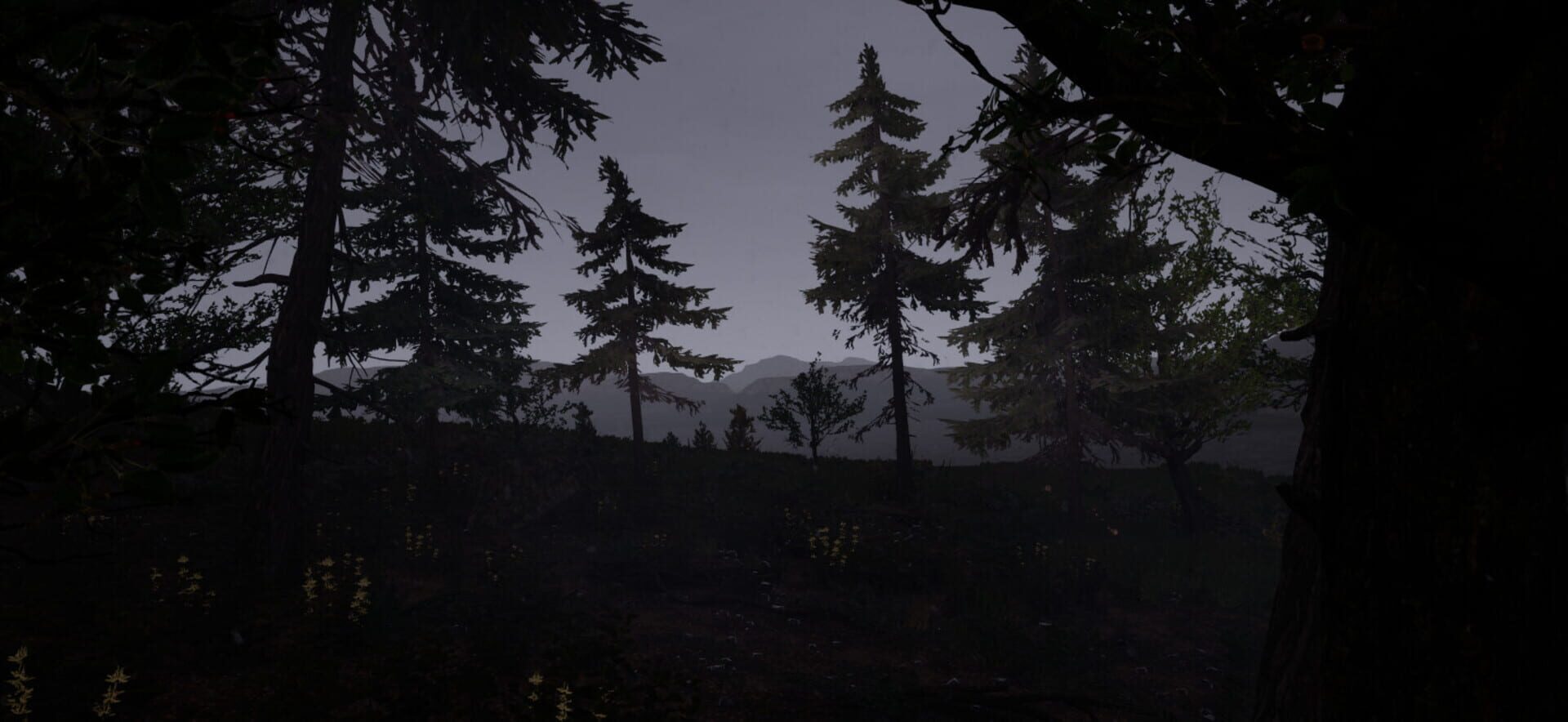 Demise: Survival Uncharted - Screenshot