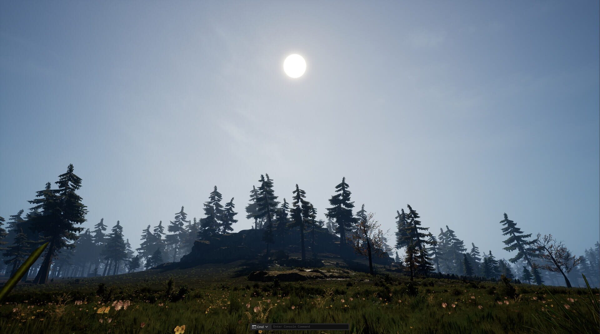 Demise: Survival Uncharted - Screenshot