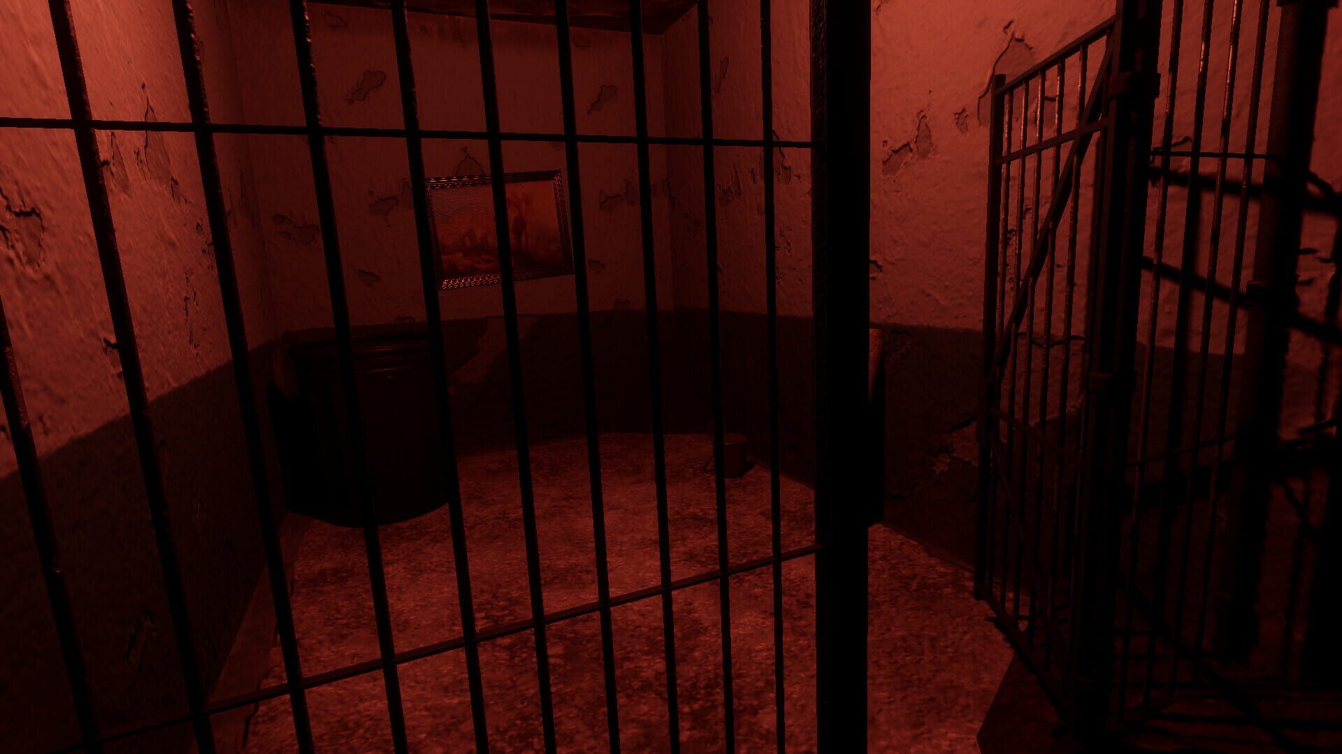Unease - Screenshot