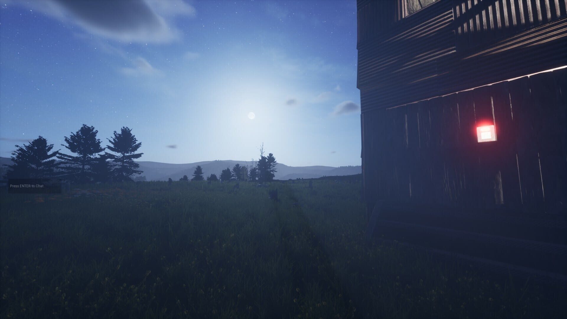 Your Journey of Survival - Screenshot