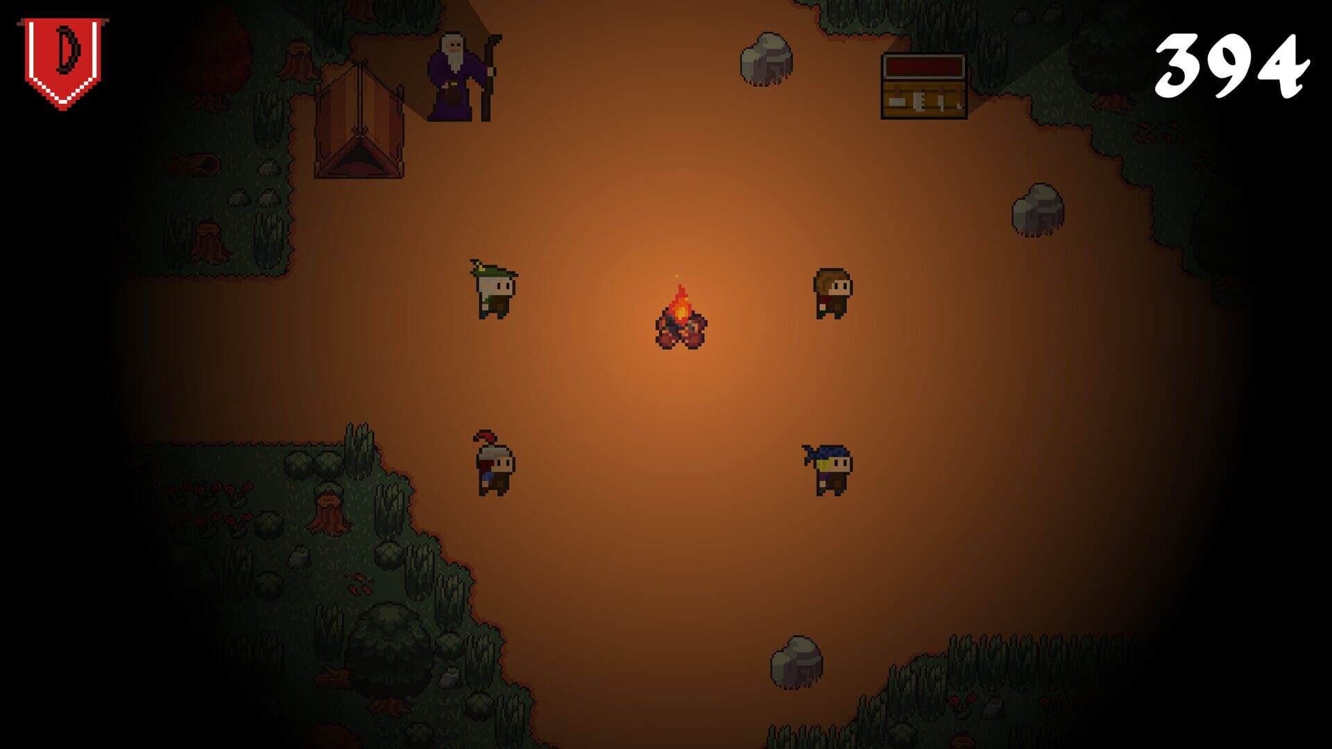 Forgenator - Screenshot