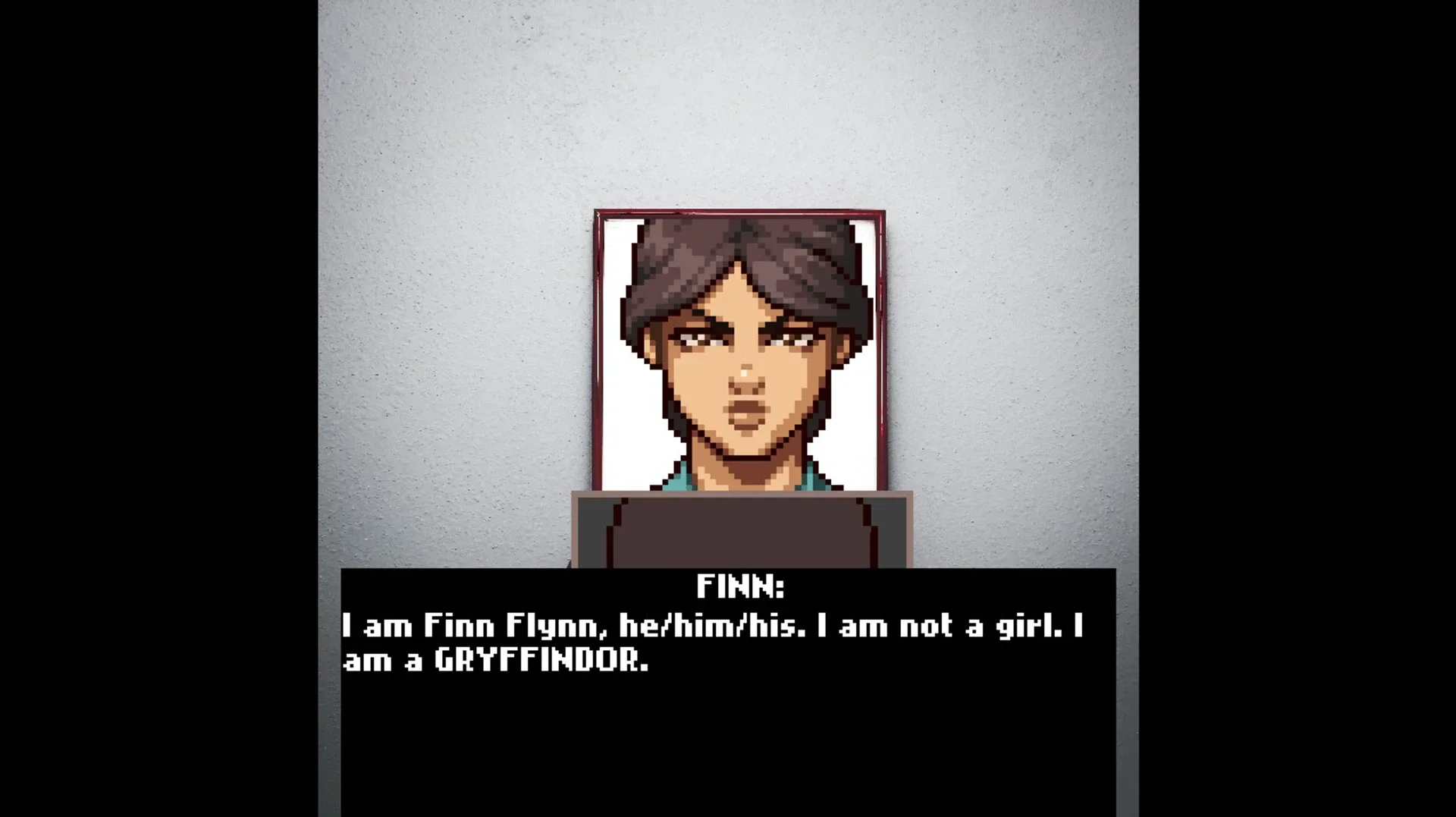 Game media