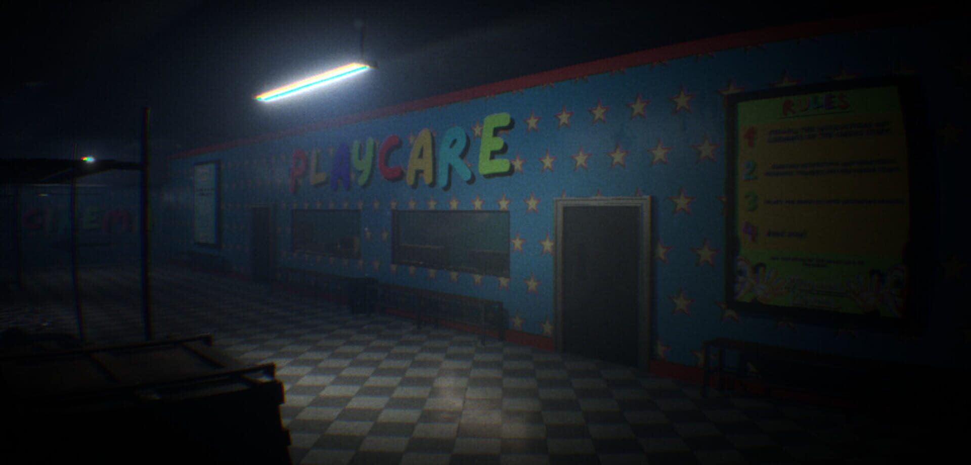 Madcus Show - Screenshot