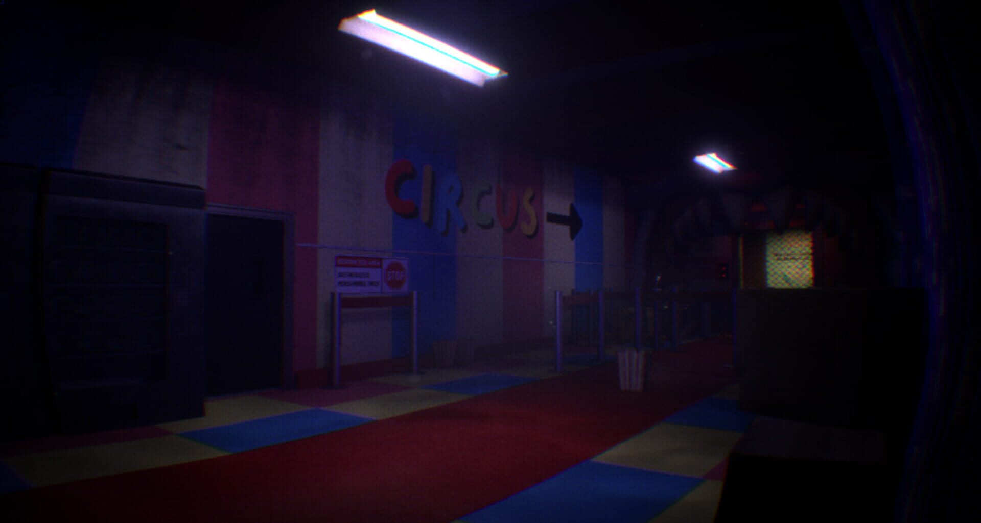 Madcus Show - Screenshot