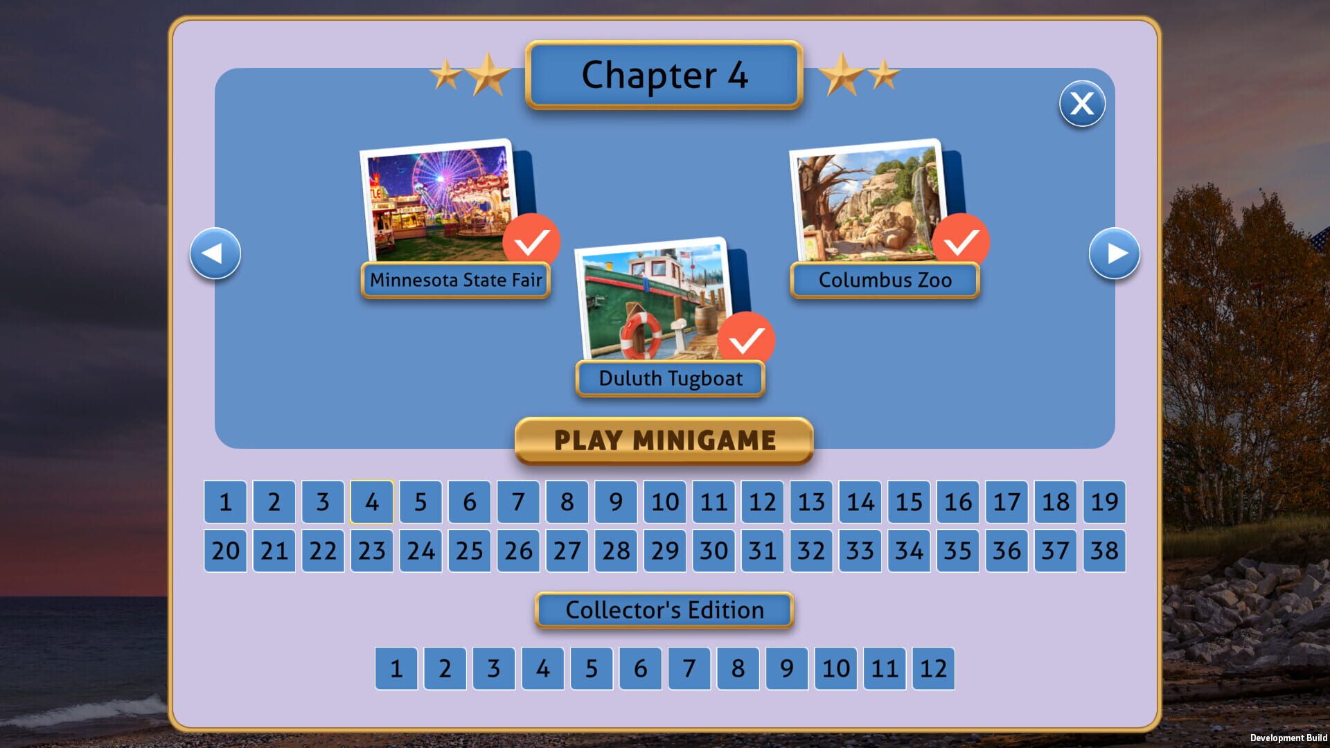 Finding America: The Great Lakes