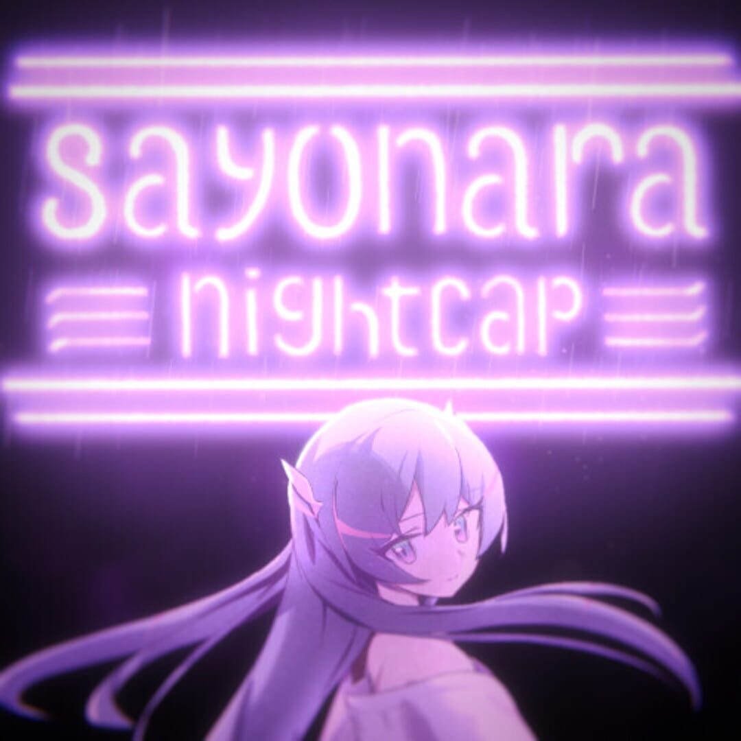 Sayonara NightCap - Screenshot