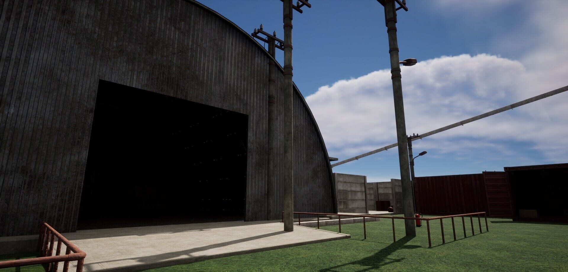 G-ump - Screenshot
