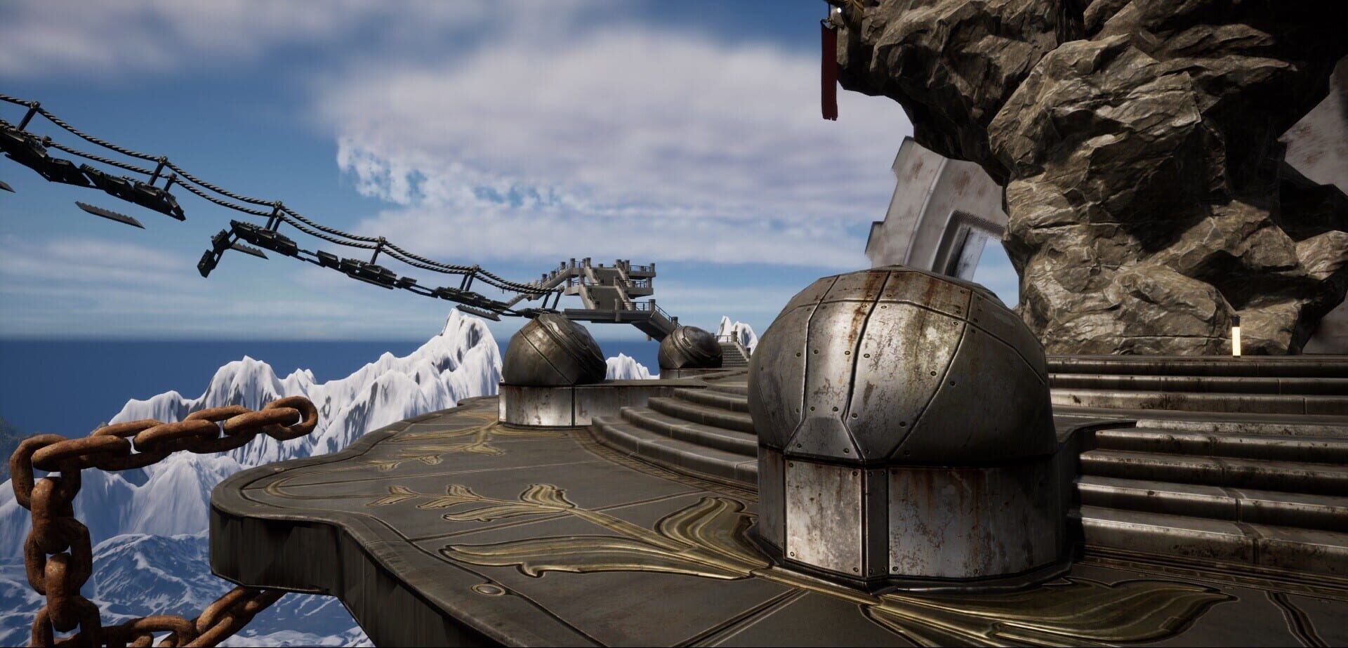 G-ump - Screenshot