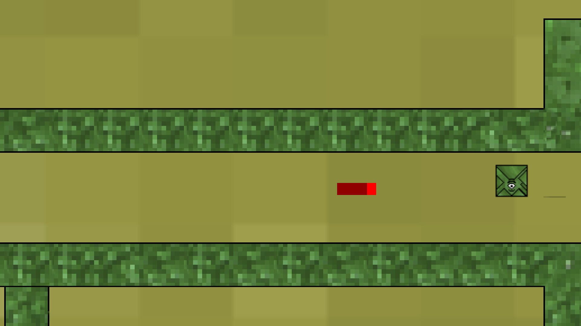 Infection X - Screenshot