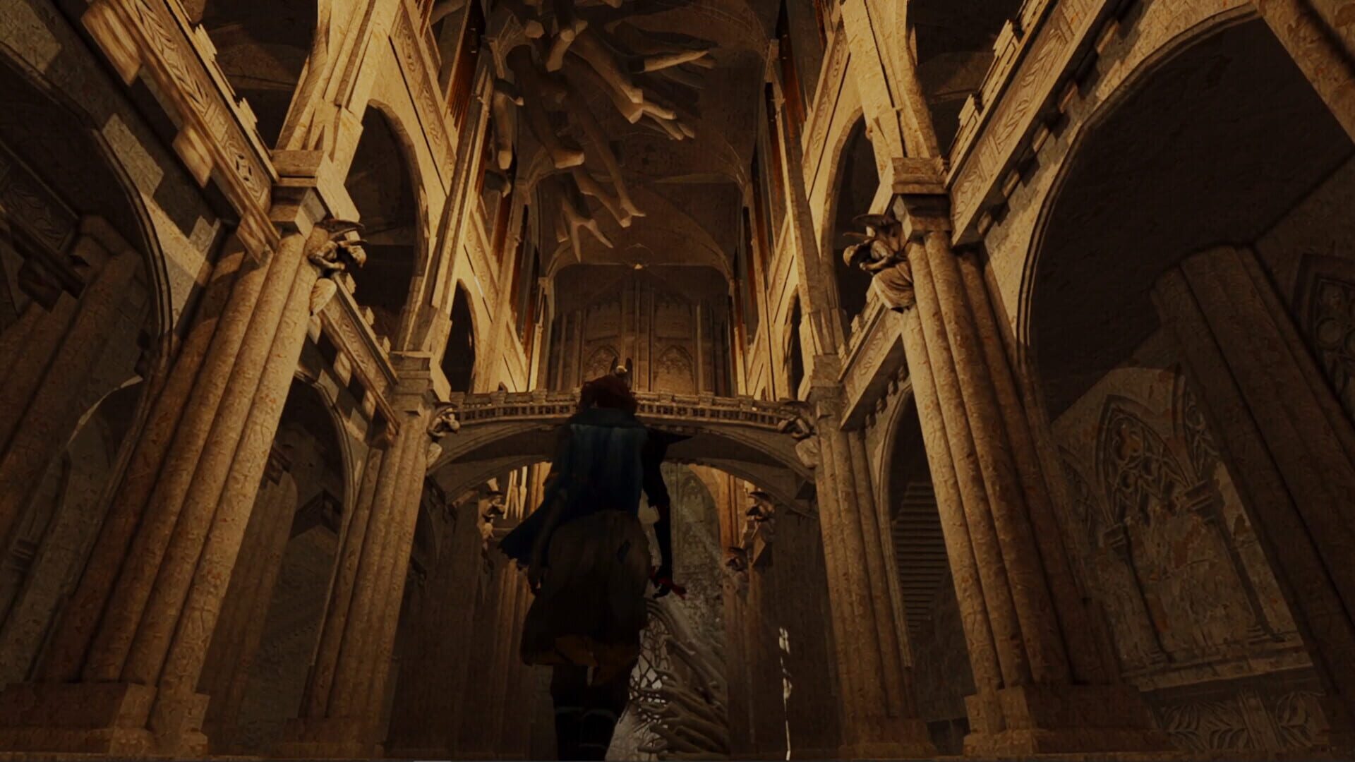 Sanguine - Screenshot
