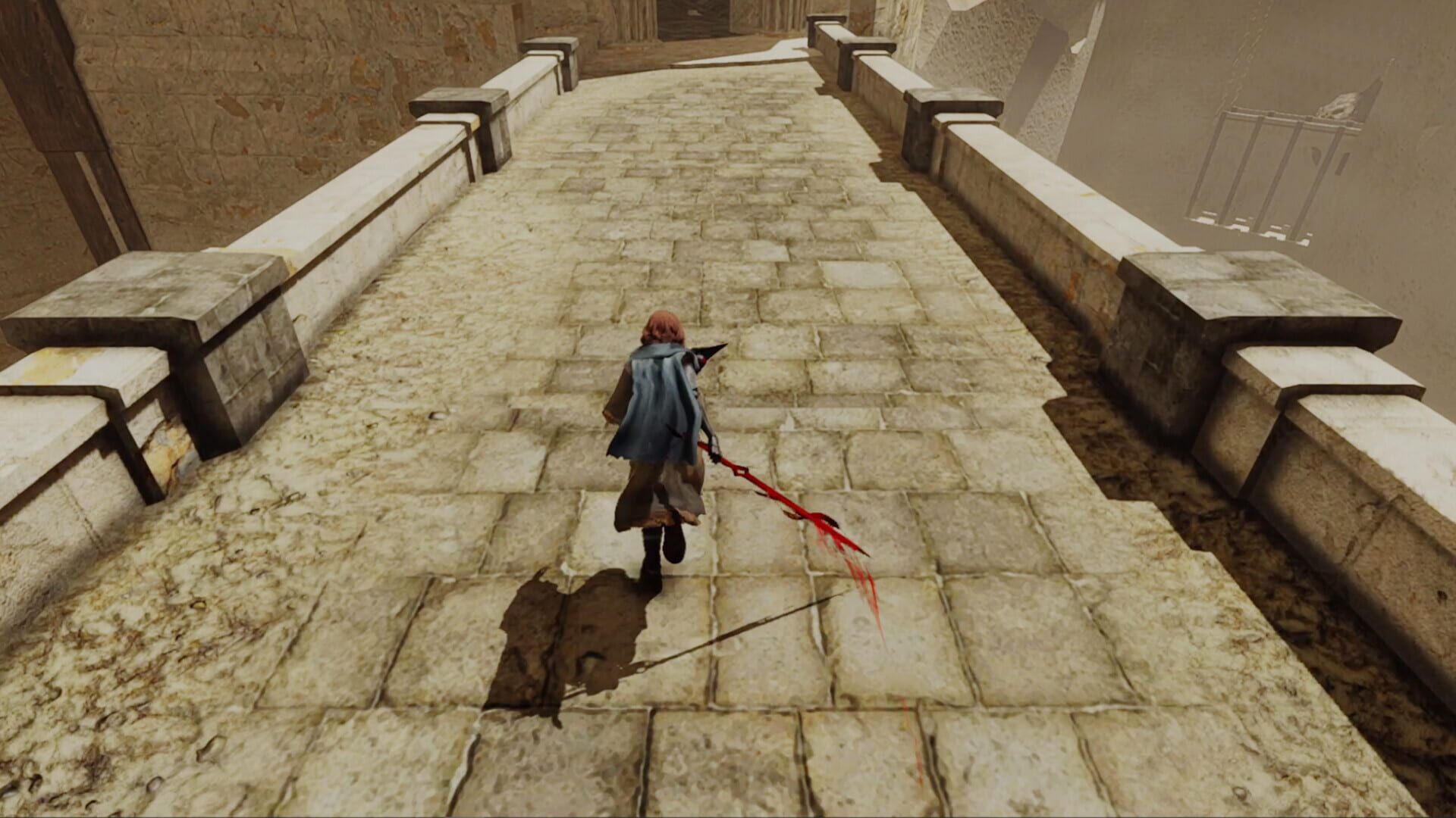 Sanguine - Screenshot