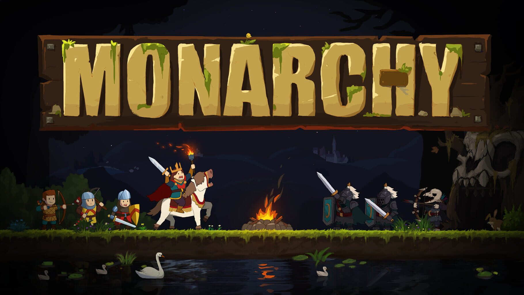 Monarchy screenshot