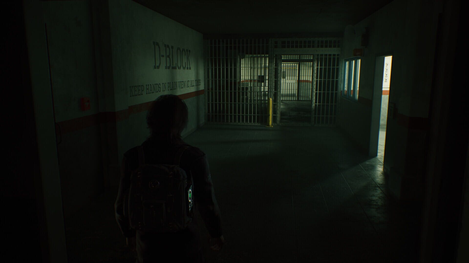 Darker Skies: Remastered for PC - Screenshot