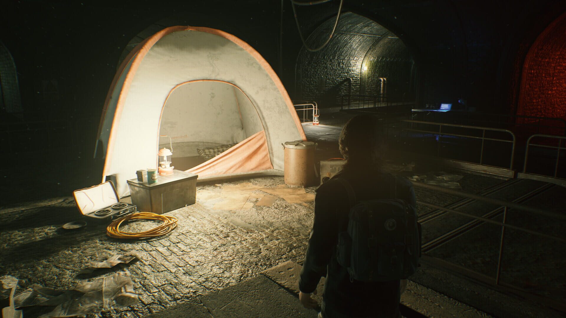 Darker Skies: Remastered for PC - Screenshot
