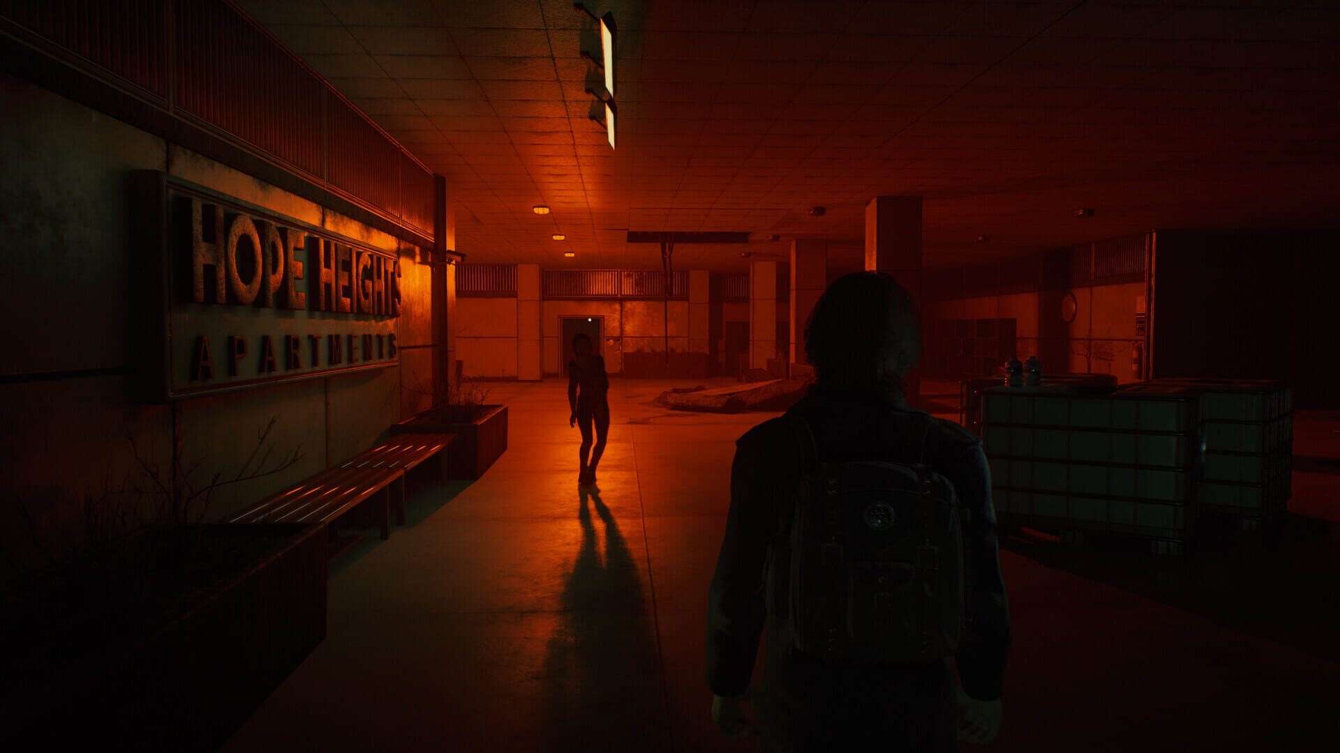 Darker Skies: Remastered for PC - Screenshot