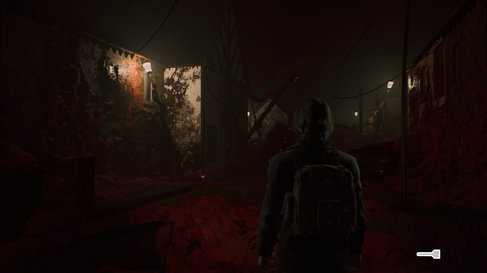 Darker Skies: Remastered for PC - Screenshot