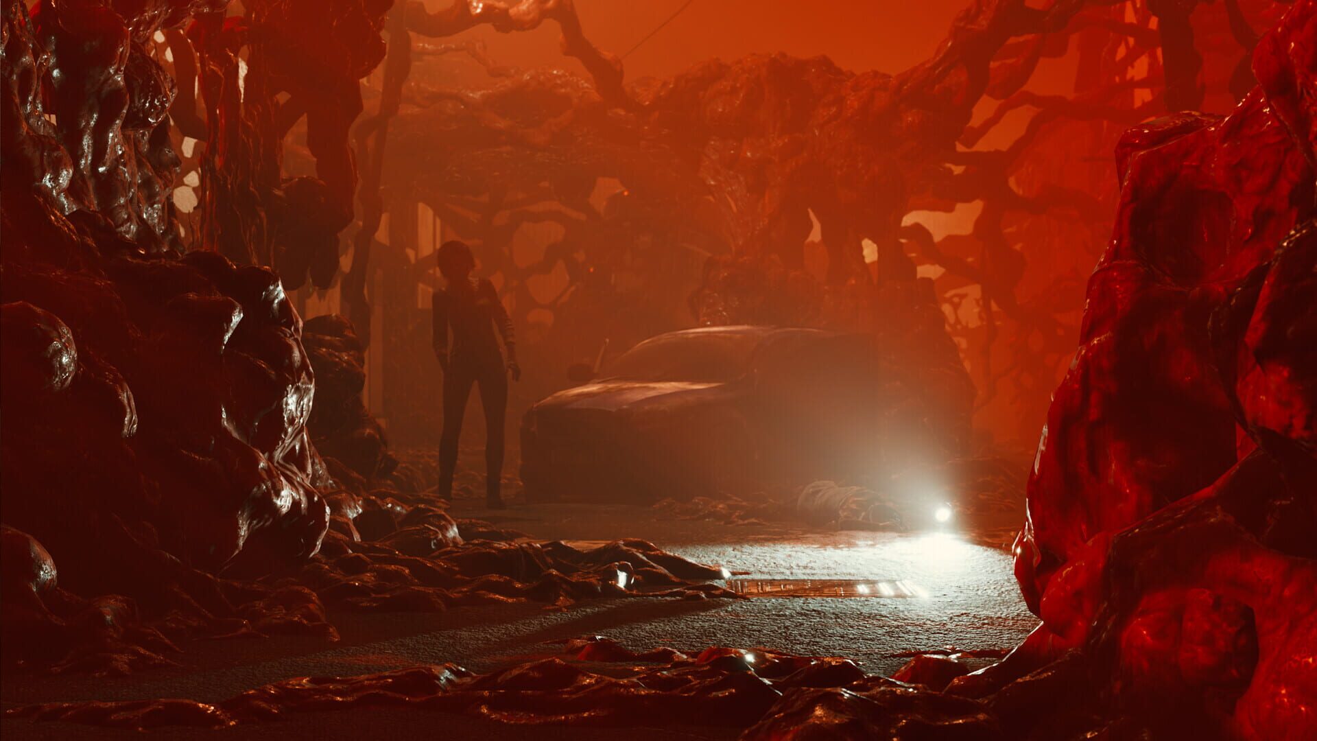 Darker Skies: Remastered for PC - Screenshot