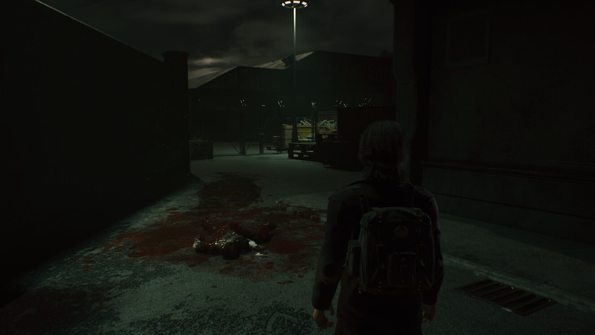 Darker Skies: Remastered for PC - Screenshot