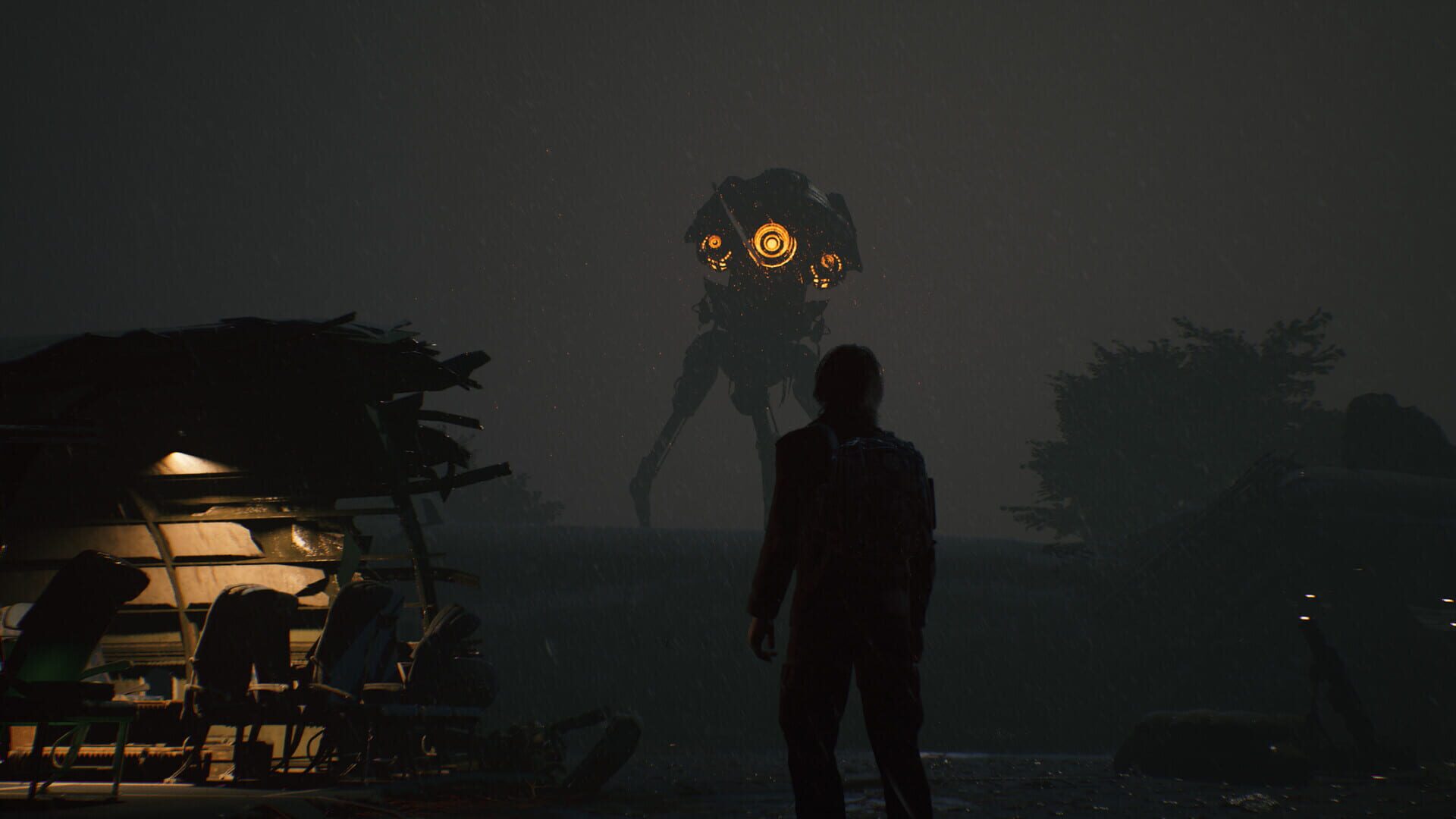 Darker Skies: Remastered for PC - Screenshot